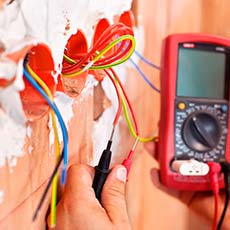 Electrical services